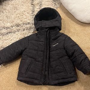 London fog- 24m boys jacket